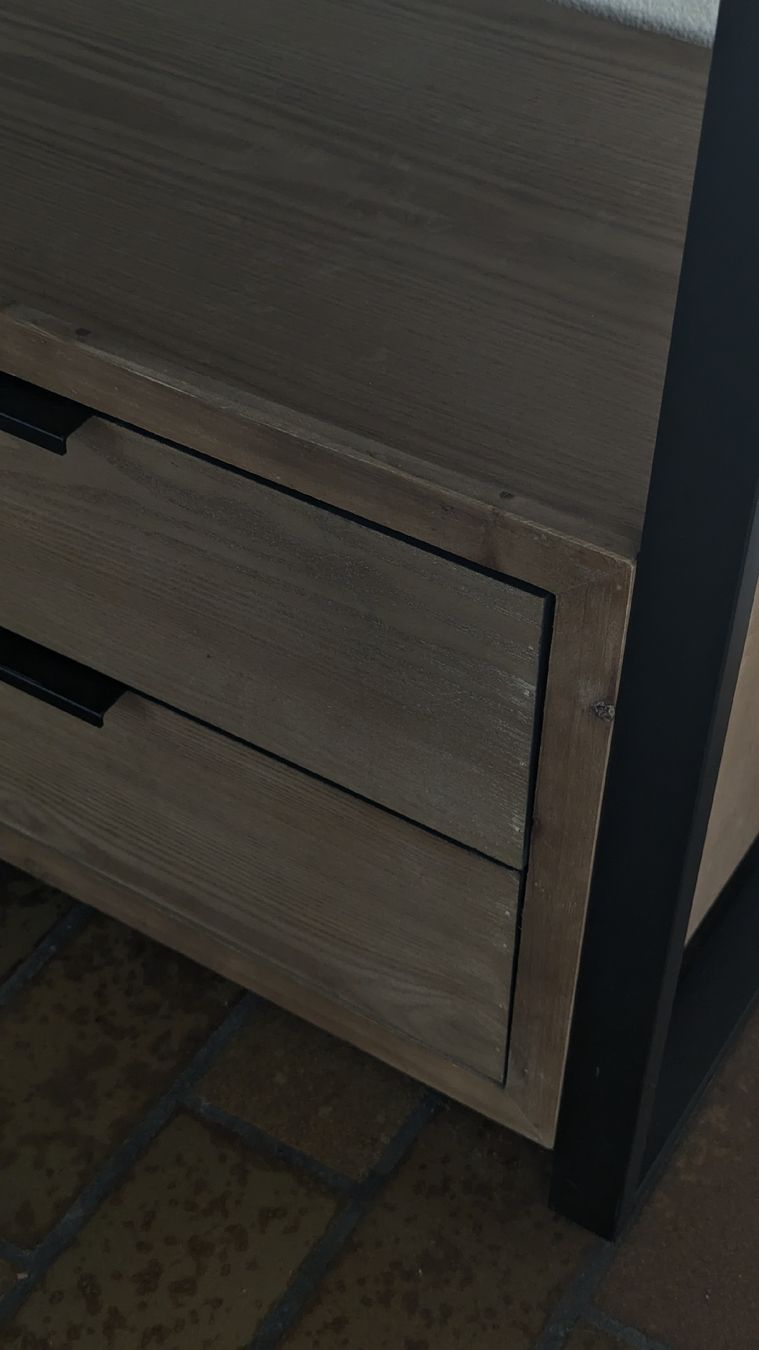 Guardaroba:  Garderobe mit Schubladen 69x39x185 cm – Nuovo (secondo la descrizione) da St.Gallen venduto da reLapseOne 1