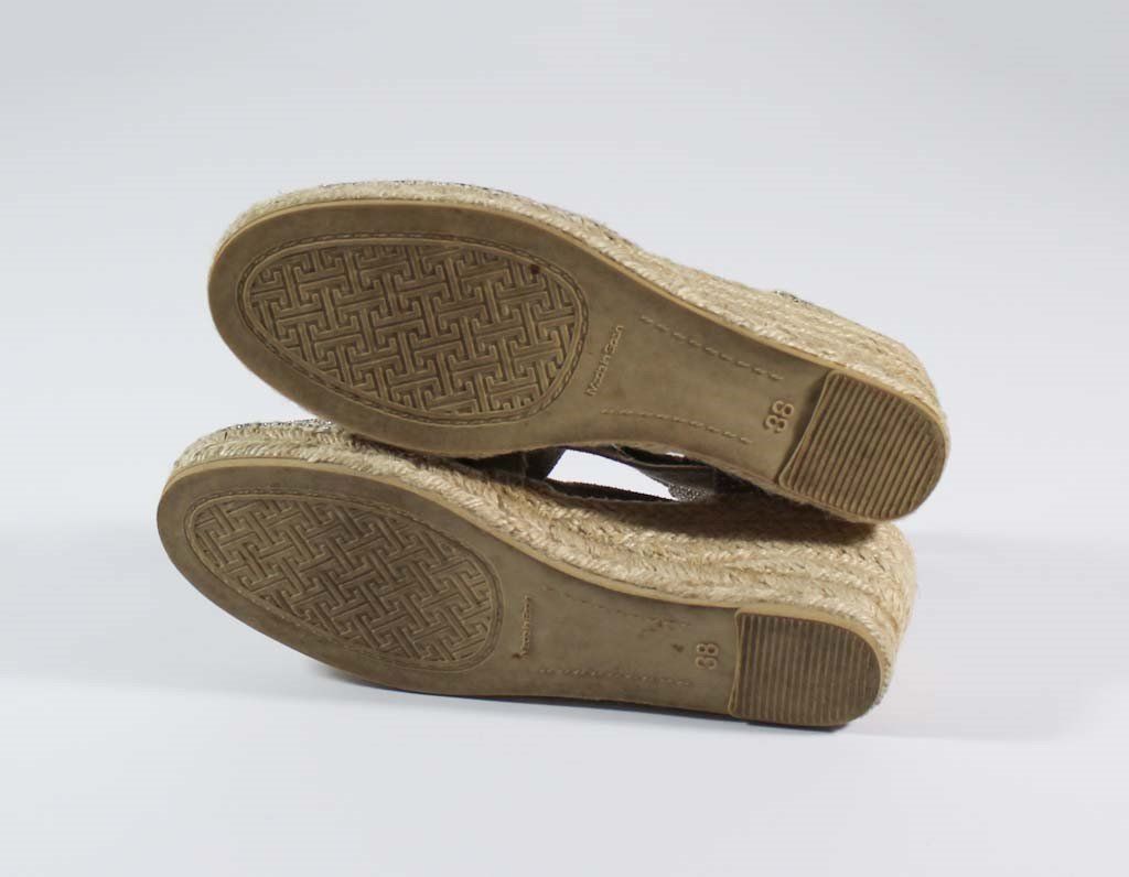 Scarpe da donna: TONI PONS Espadrilles Gr. 38 – Usato da Belp venduto da caramel-secondhand 4