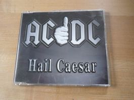 AC/DC Hail Caesar - CD Single - 7559-66051-2 - EU 1995