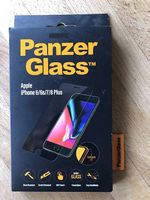 Vitre de protection pour iPhone 6/6s/7/8 Plus
