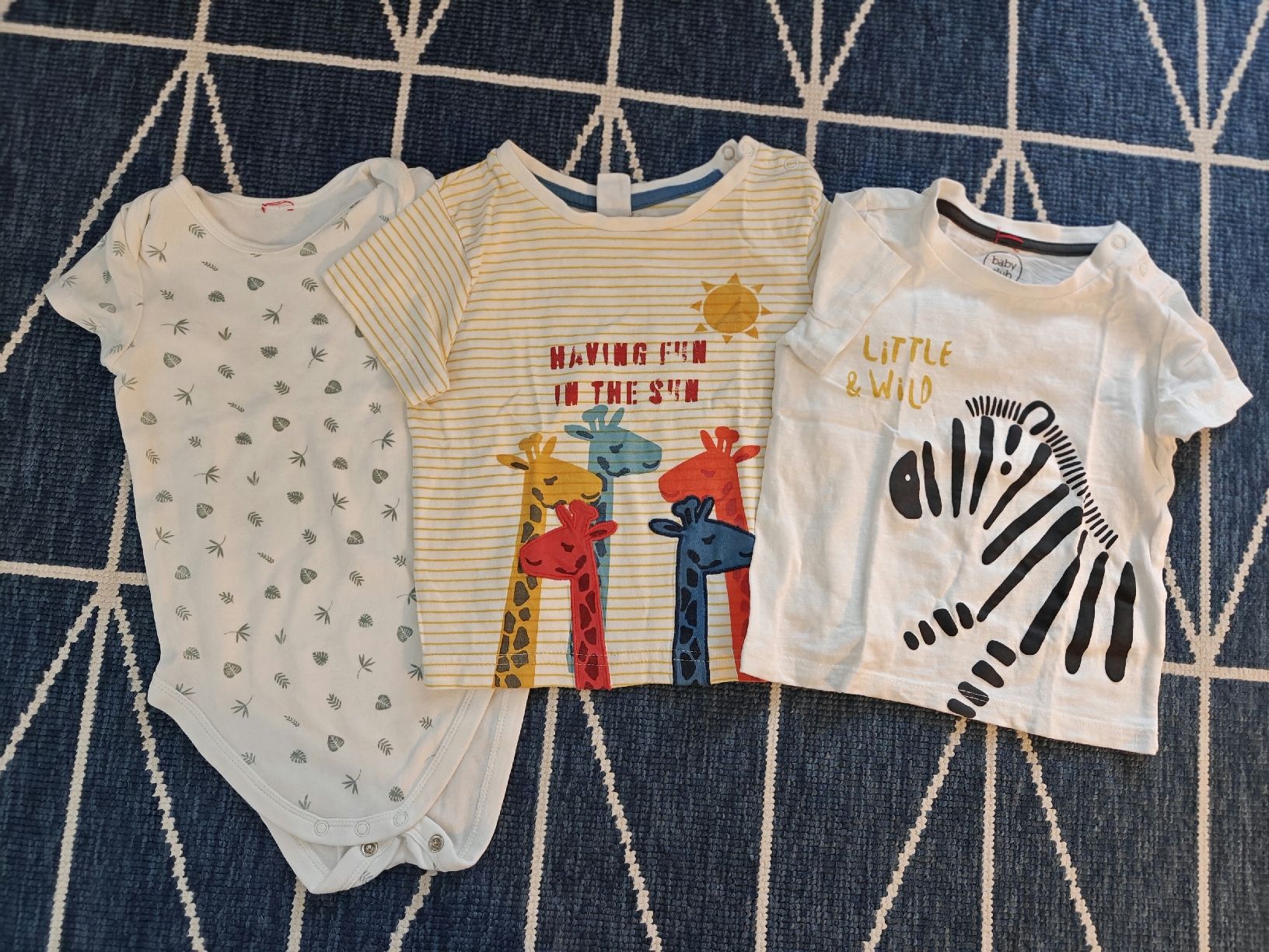 Kleiderpakete & -sets: Lot de vêtements hiver-printemps – Gebraucht aus Biel/Bienne von Jozijoza 8