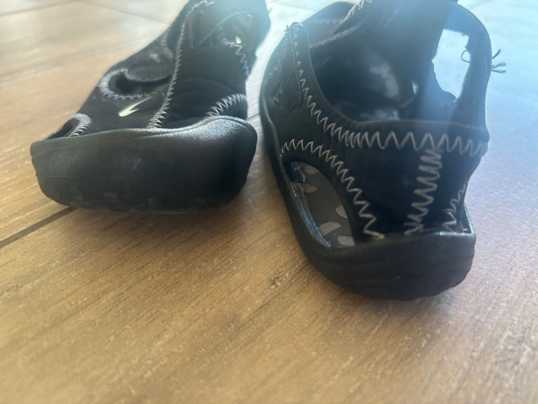 Nike Scarpe da uomo: 27_Badeschuhe Nike _ wie NEU – Nuovo (secondo la descrizione) da Versegeres venduto da kista 3