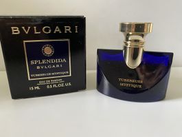 Miniature Bulgari Splendida