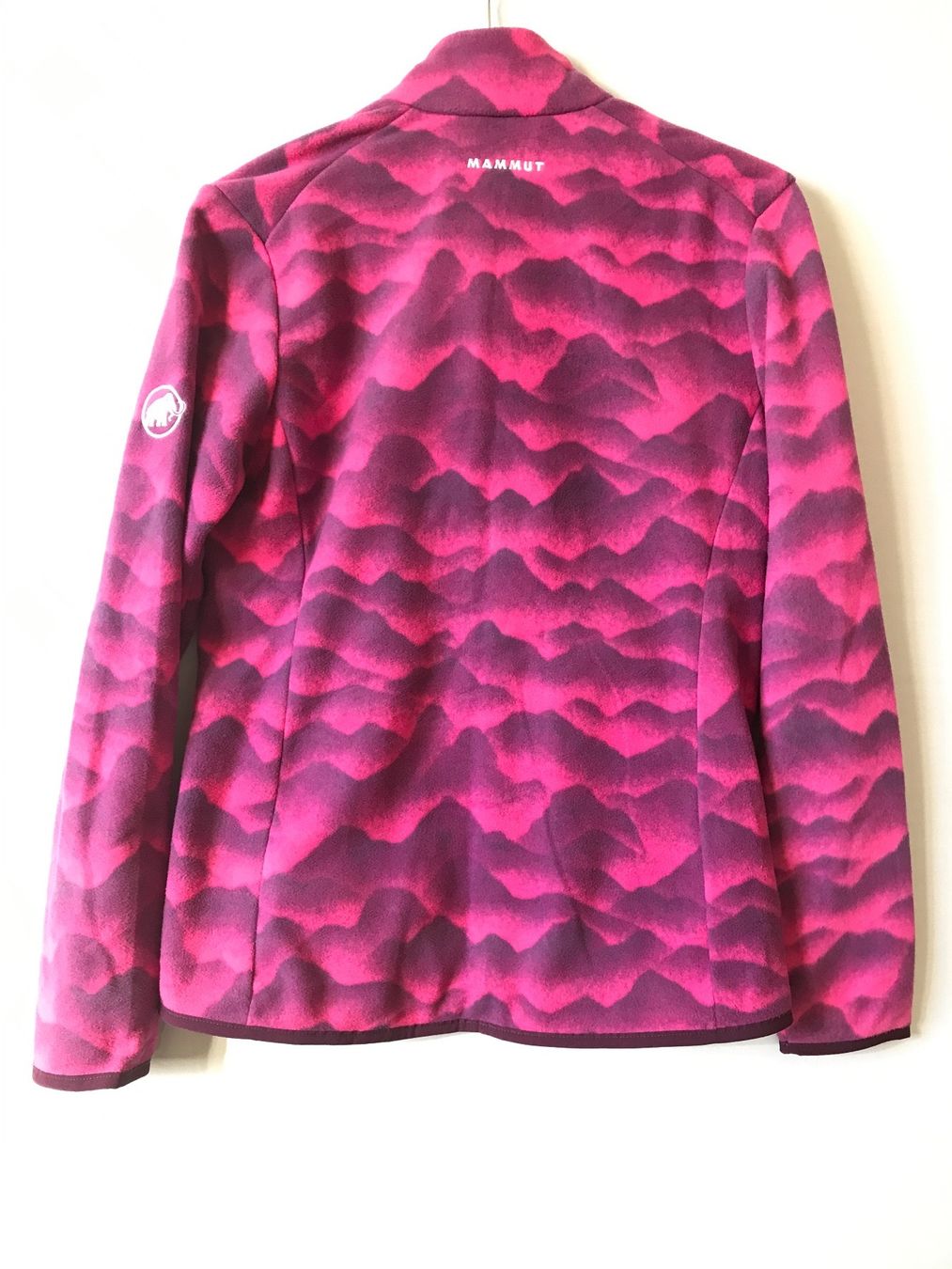 Mammut Giacche: MAMMUT Innominata Light Jacket W Mountain S Pink – Nuovo (secondo la descrizione) da Glattfelden venduto da Danshari 2