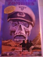 Die Nacht der Zombies VHS VMP 6224