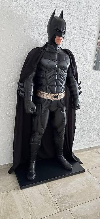 Statuette: Batman – Usato da Galmiz venduto da M.P. 1