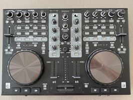 DJ-Controller Stanton DJC.4