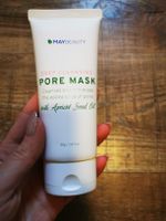 MayBeauty Pore Maske, Tiefenreinigung, Neu & Ungeöffnet!