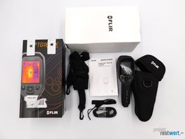 Handwärmebildkamera von FLIR