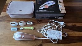 Braun Skin i·expert IPL Haarentfernungsgerät