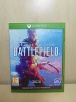 Battlefield V Xbox One