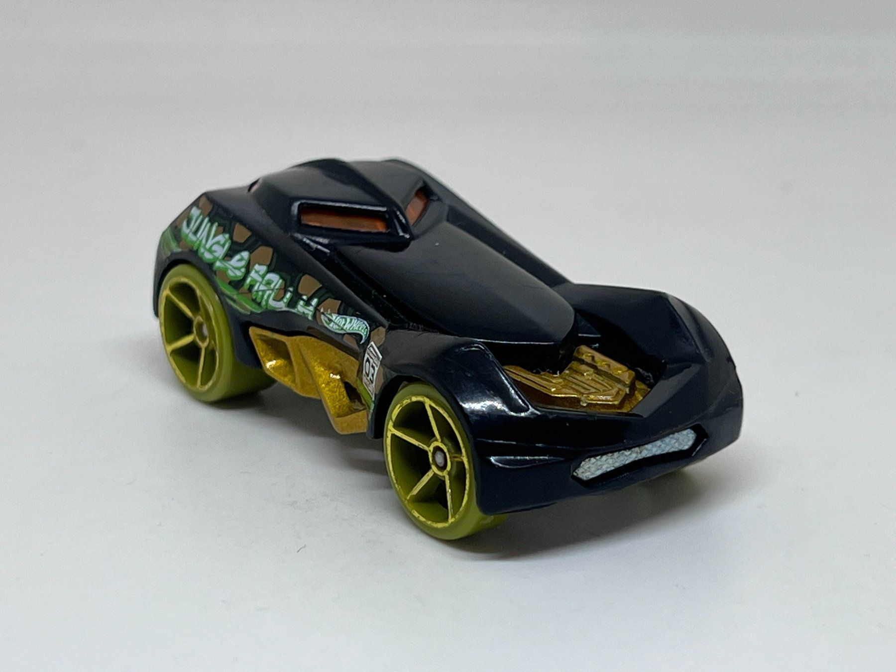 Hot Wheels Modellini d'auto: Hot Wheels RD-03 #465 – Usato da Wildegg venduto da LaaBoutique