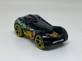Hot Wheels RD-03 #465
