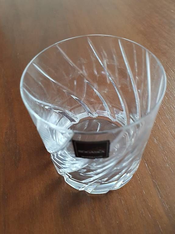 Verres: Hochwertiges Rogaska Whisky-Set – D'occasion à Wiesendangen par newyork. 2