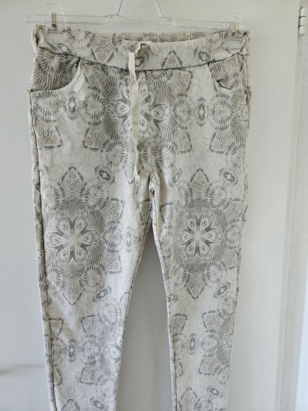 Pantaloni: helle Sommerhose one size - Spendenaktion – Nuovo (secondo la descrizione) da Unterkulm venduto da Beljasch 2