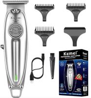 Professioneller Elektrische Haartrimmer für Herren