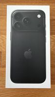 Iphone 18 Pro 512 GB schwarz