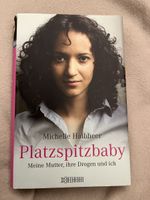 Platzspitzbaby - Michelle Halbheer, Top Zustand!