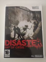 Disaster Day of Crisis (Wii)