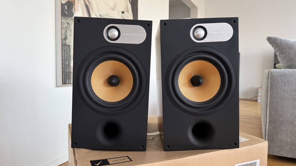 Bowers & Wilkins Lautsprecher: Bowers & Wilkins 685 Lautsprecher – Gebraucht aus Biberist von Phippu83 1