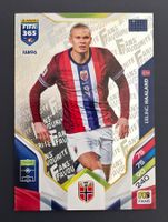 Erling Haaland - FANS' FAVOURITE - FIFA 365 2026 TCG