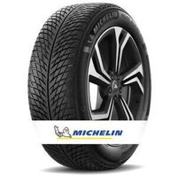 Michelin Pilot Alpin 5 SUV 285/40 R21 109Y Winterreifen 2025