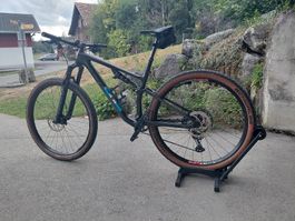 Specialized Epic Evo Comp Carbon M