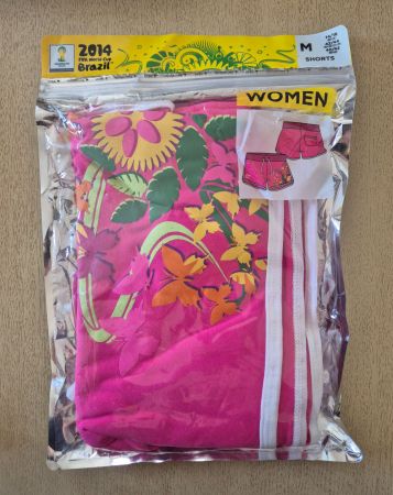 FIFA Shorts: Original FIFA World Cup 2014 Brazil / Gr. M 💕