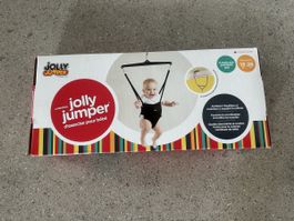 Jolly Jumper baby exerciser für Türrahmen