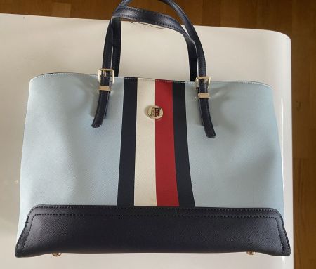 Tomy Hilfiger Handtasche für Damen