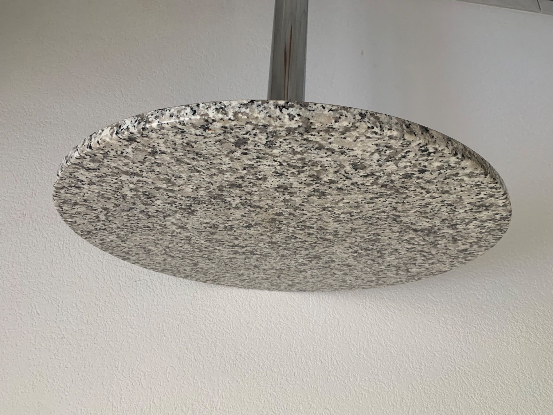 Tavoli: Bistrotisch Granittisch Bartisch 114cmH – Usato da Wallisellen venduto da Swissline11 3