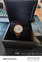IWC Portofino Chronograph Gold Lynette