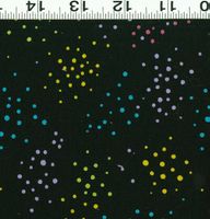 Laurel Burch Basic Color Dot Stoff fabric