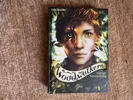Woodwalkers - Carags Verwandlung