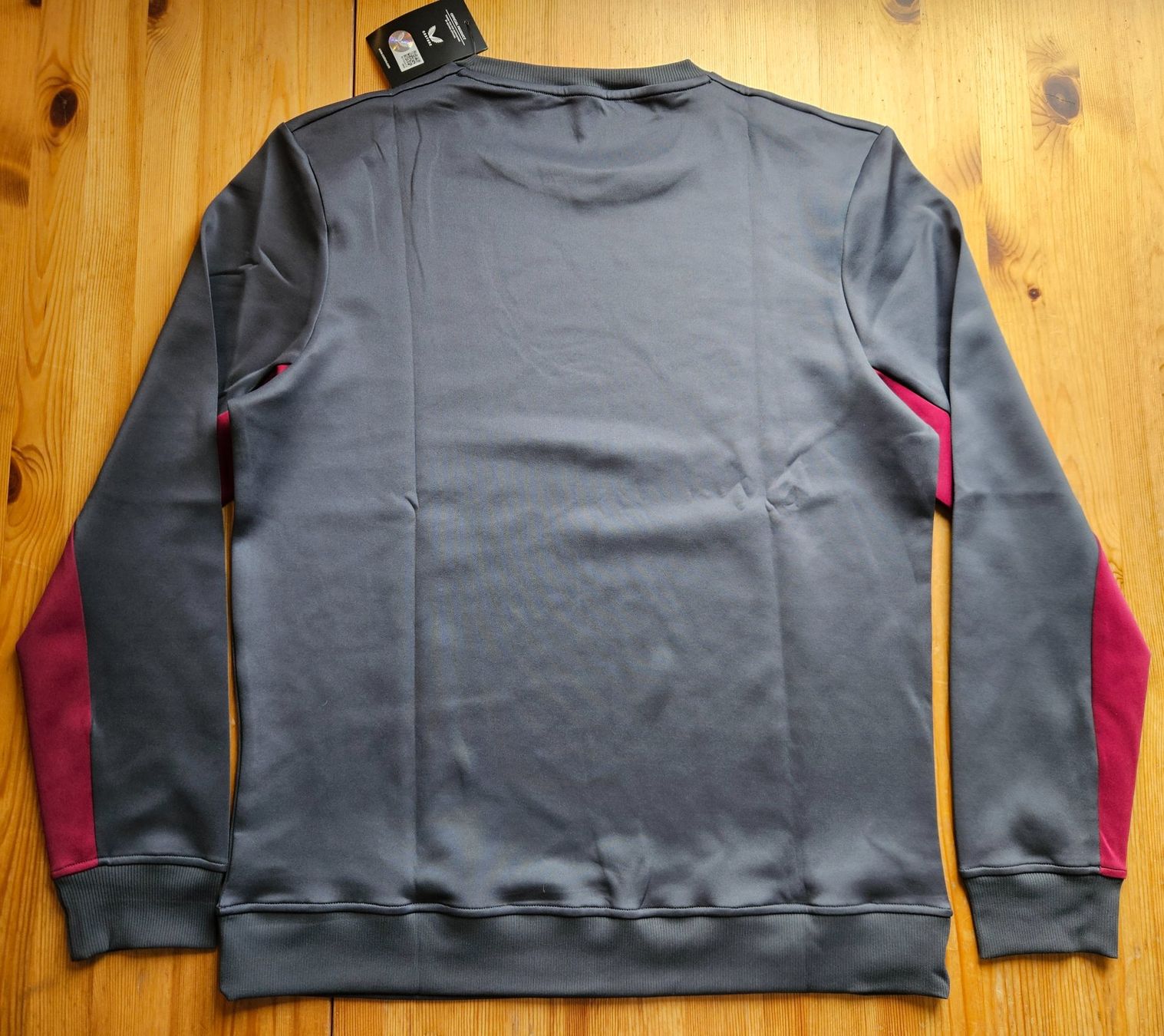 Canottiere & Pantaloni: Aston Villa Pullover Castore Gr. L NEU Birmingham England – Nuovo (secondo la descrizione) da Hägglingen venduto da United-Village-Trade 5