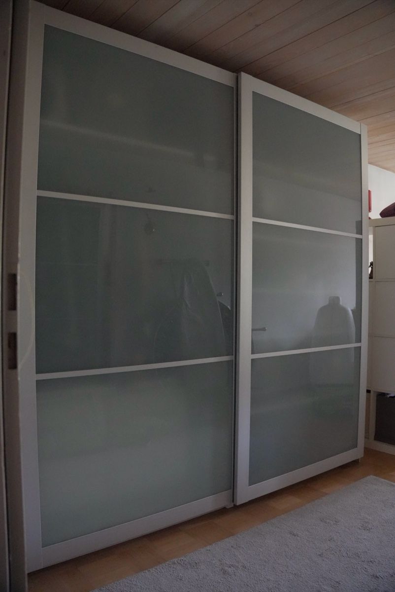 Ikea Armoires: Pax Ikea Schrank – D'occasion à Ebmatingen par Banganca