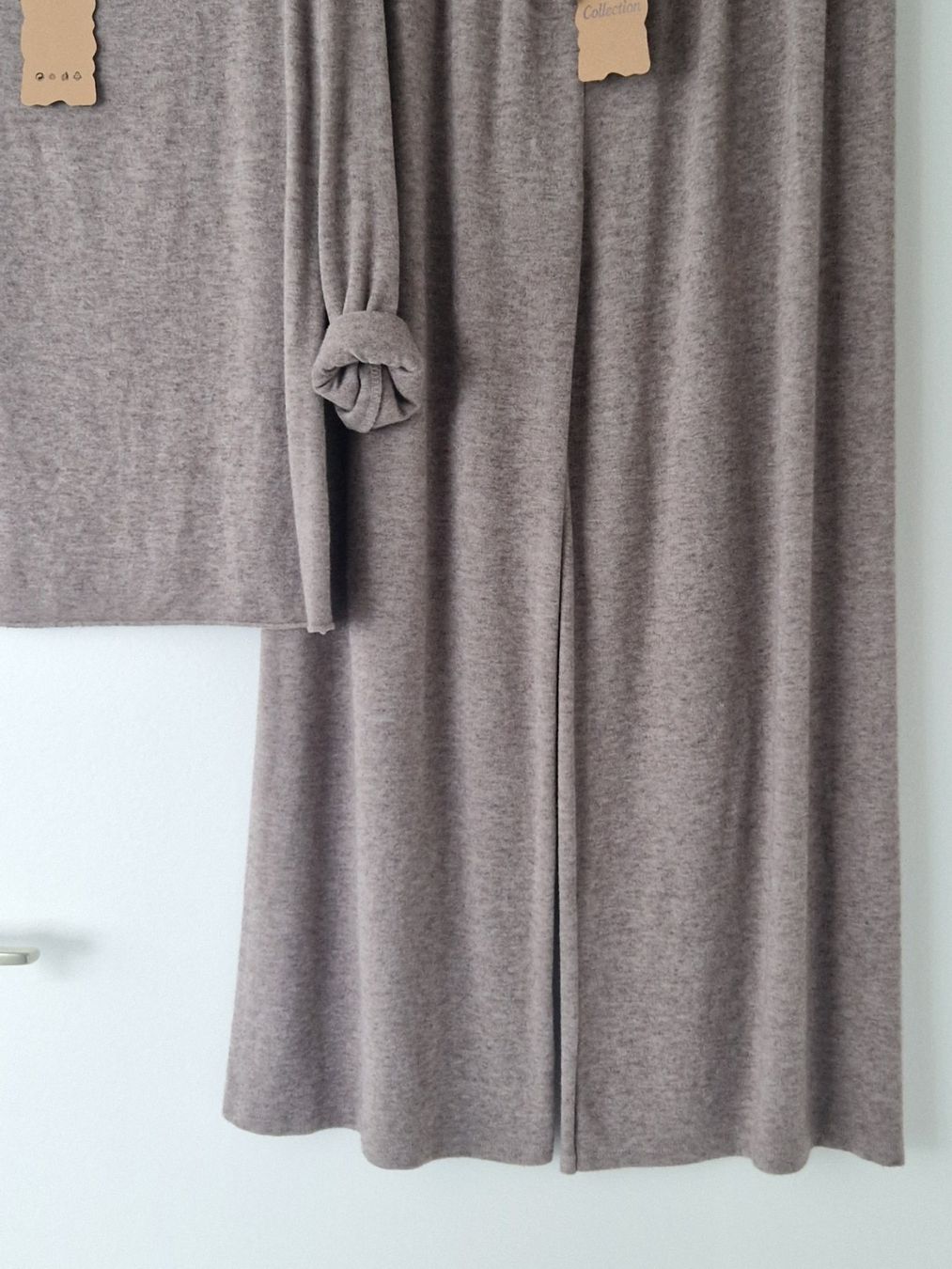 Lotti di vestiti: ENSEMBLE 2 PIÈCES – Nuovo e nell'imballaggio originale da Camorino venduto da JPHANDMADE1 3