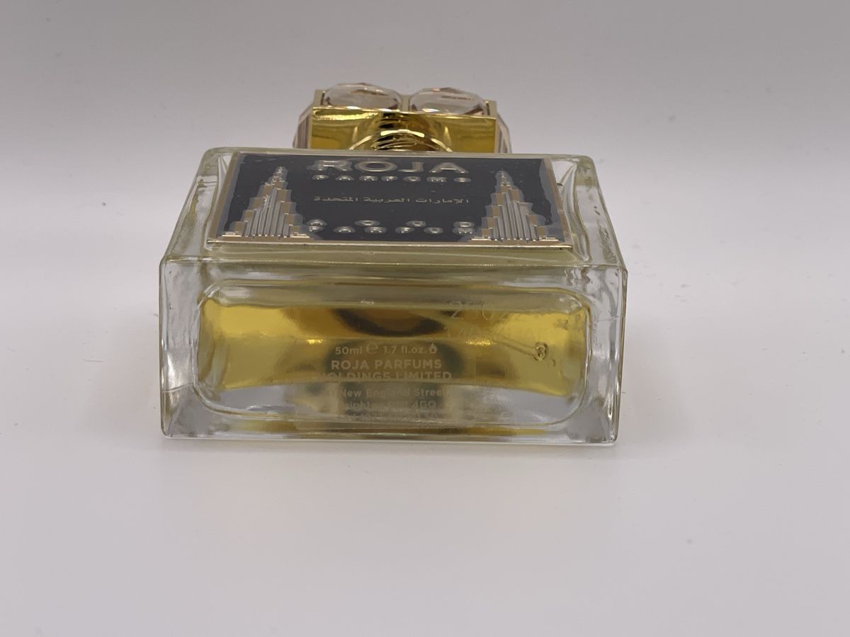 Roja Profumi & Eau de Toilette: Roja Parfums - United Arab Emirates  50ml – Usato da Frenkendorf venduto da Sakima1 3