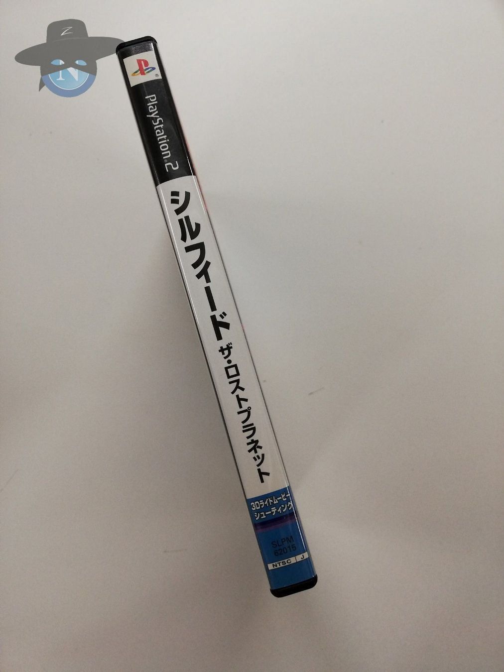 Spiele: Silpheed                   / JAPAN / PS2 – Gebraucht aus St. Gallen von zorro_dc 2