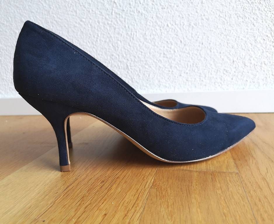 Scarpe da donna: Pumps Stilettos von Bata, gr 40, NEU – Usato da Otelfingen venduto da len_x8cg
