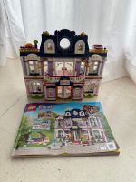 Lego Friends