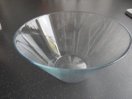Grosse Schüssel Salatschüssel Teigschüssel Glas