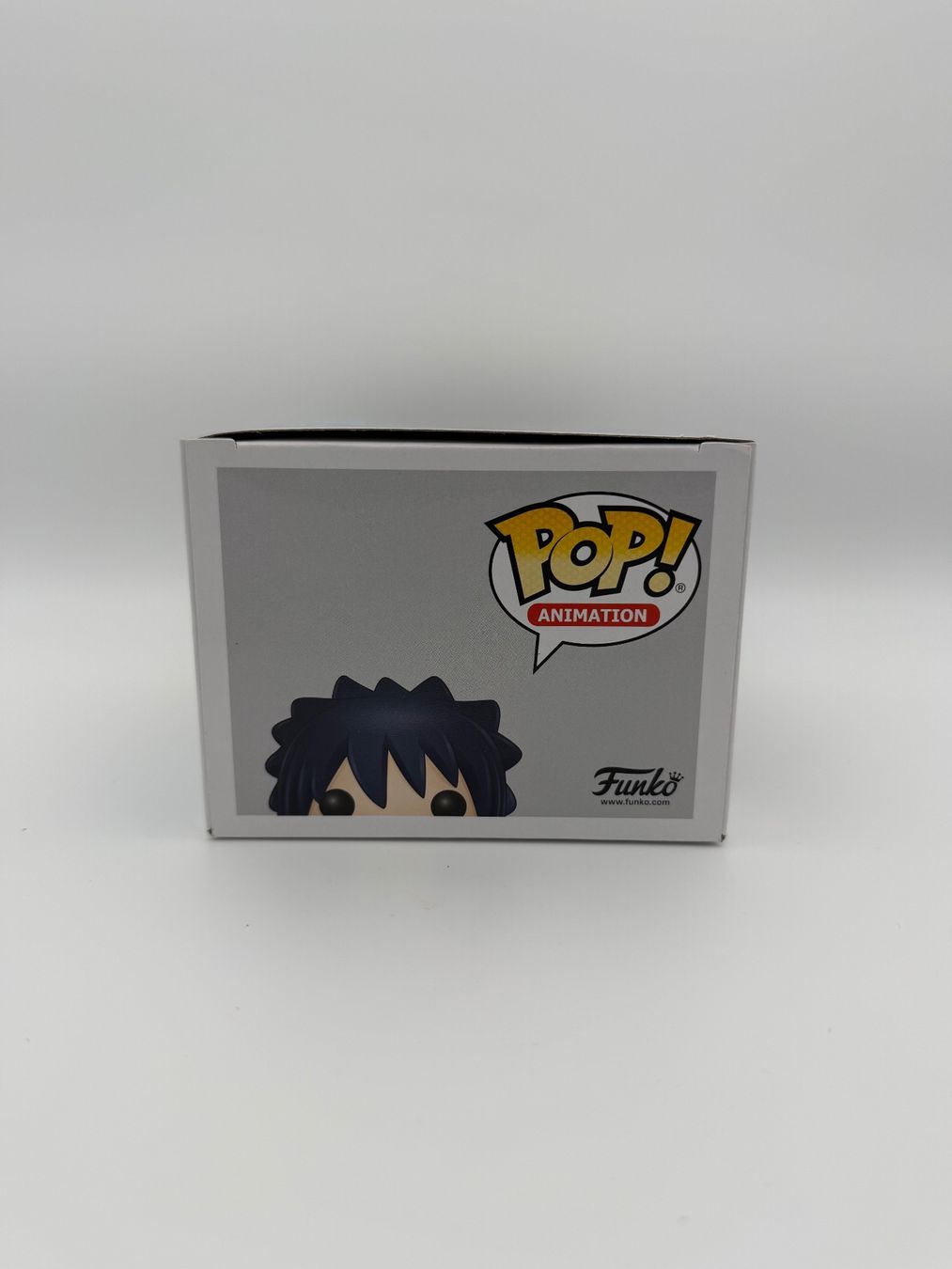 Funko Figurines: Funko Pop! Sasuke #72 – D'occasion à Sorengo par ElcoPops 4