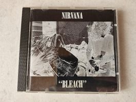 Nirvana  -  Bleach