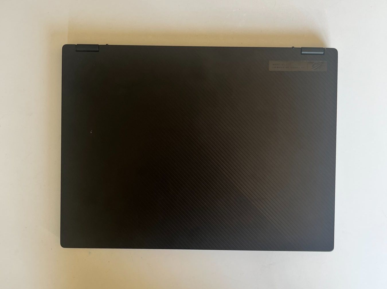 Asus Notebook: ASUS ROG Flow x13 Laptop | 2022 – Usato da Bern venduto da kuno.bern 4