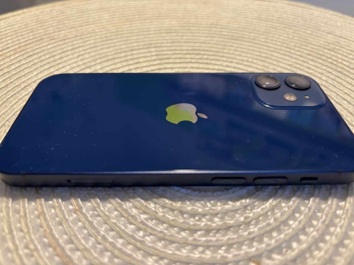 Apple Handys / Smartphones: iPhone mini 12 – Gebraucht aus Stein AG von gub_9ycx 5