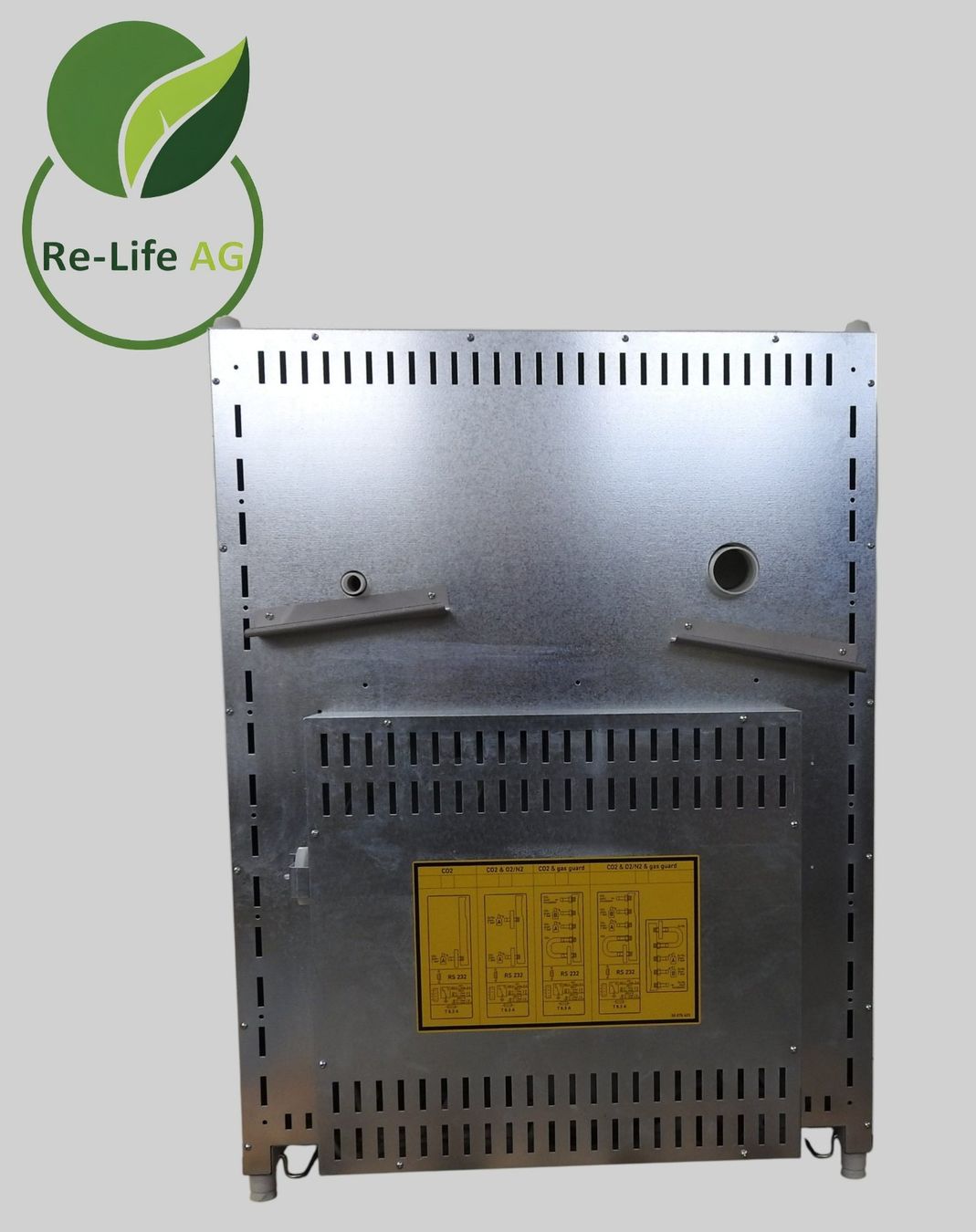 Sonstiges Tierzubehör: Thermo HERAcell 150 CO₂ Cell Incubator – Gebraucht aus Reinach BL von Re-LifeAG_Labor 5