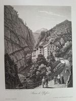 BAINS DE PFEFFERS