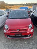 FIAT 500 TWINAir S  105 CH  2017 / Expertise du jour 