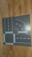 Lego City Strassenplatten Set 10 Stück